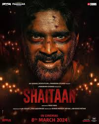 Shaitaan